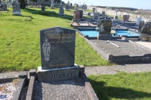 Doherty Stephen Mullen
